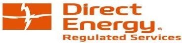 Direct Energy Regulated Services Logo (CNW Group/Direct Energy Regulated Services)