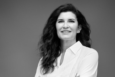 Delphine Viguier-Hovasse, Global Brand President of L'Oréal Paris