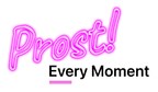 Wines of Germany USA Launches Prost Every Moment Campaign