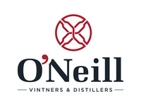 O'Neill Vintners & Distillers (PRNewsfoto/O’Neill Vintners & Distillers)
