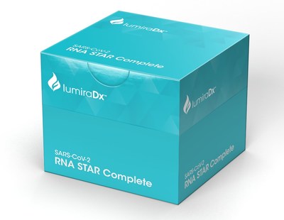 RNA Star Complete box 