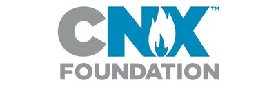 CNX Foundation Logo