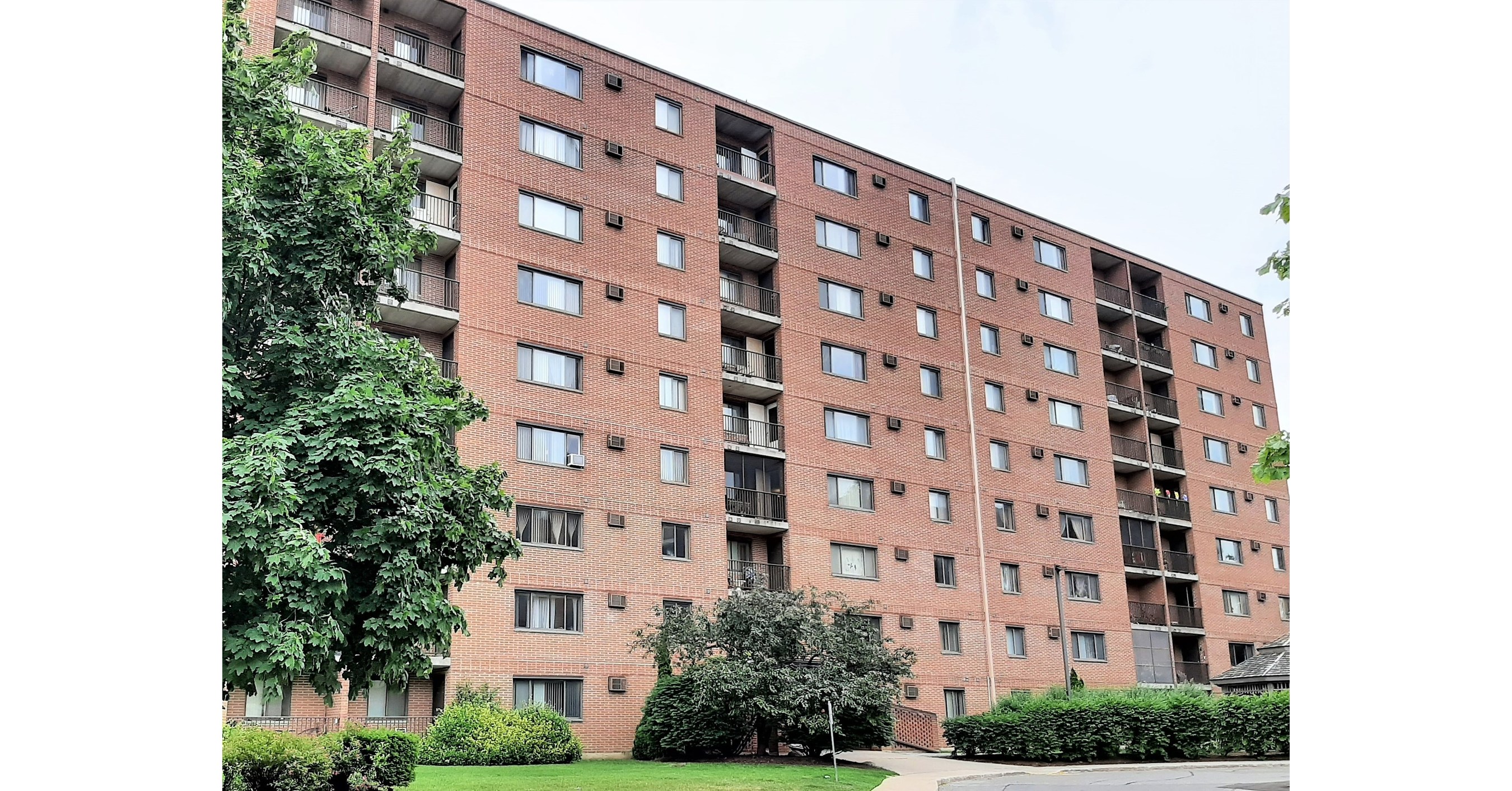 Killam Apartment REIT Completes Acquisition of 785Unit Kitchener