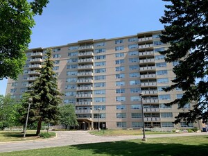 Killam Apartment REIT Completes Acquisition of 785-Unit Kitchener-Waterloo Portfolio