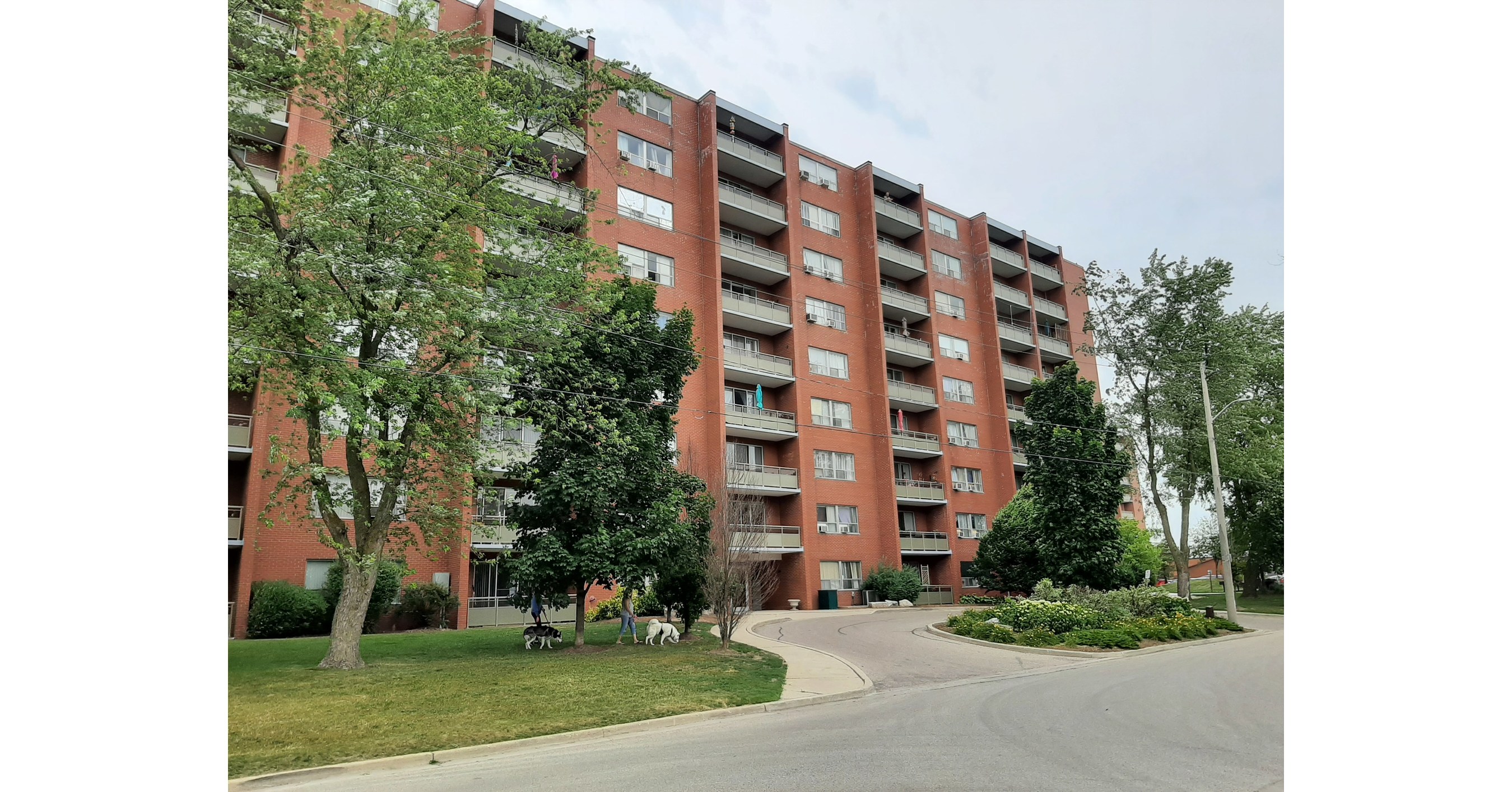 Killam Apartment Reit Completes Acquisition Of 785 Unit Kitchener Waterloo Portfolio