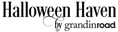 Halloween Haven by Grandin Road (PRNewsfoto/Grandin Road)