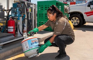 U-Haul Offers Free Propane Tank Inspections Ahead of July 4th Cookouts