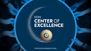 Eon Announces the Eon Center Of Excellence Program