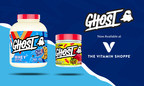The Vitamin Shoppe® Partners with GHOST® for National Launch, Expanding Retail Distribution of the Innovative Sports Nutrition Leader in Over 715 Stores and Online