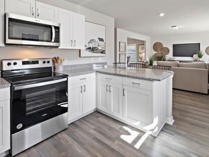 Century Complete Expands New Home Offerings in North Carolina