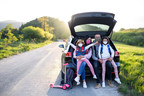 New online survey conducted on behalf of 407 ETR finds 66% of Ontarians considering a road trip this summer