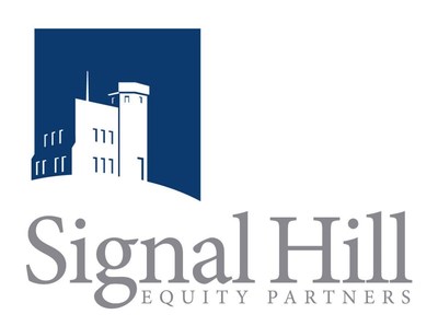 Signal Hill Equity Partners Logo (CNW Group/Urban Life Solutions Inc.)