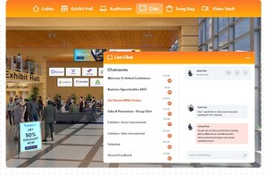 vFairs Announces Product Updates to Boost Virtual Event Engagement and Networking