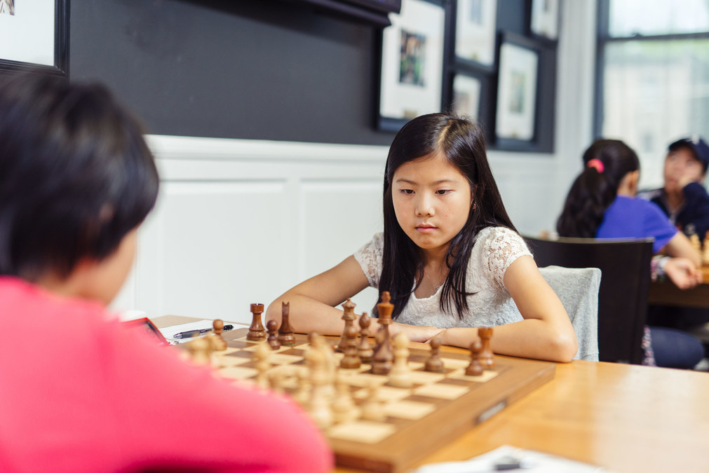Saint Louis Chess Club to Host Legends and Rising Stars of