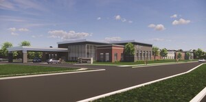 Encompass Health announces plans to build a 40-bed inpatient rehabilitation hospital in the greater Madison, Wisconsin area