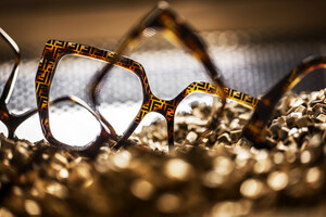 FENDI And Thélios Sign Exclusive Partnership To Enhance The Maison's Eyewear Category