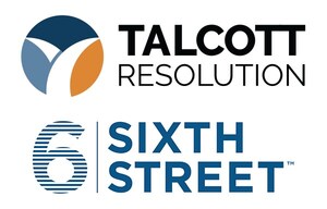 Talcott Resolution Announces Completion of Acquisition by Sixth Street