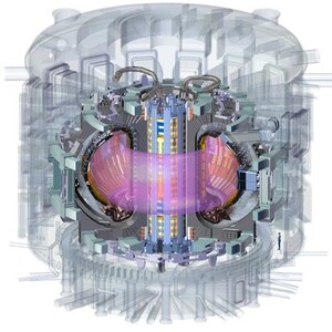 Ansys Enables the ITER Organization to Design the World's Largest Highly Sustainable Nuclear Fusion Power Plant