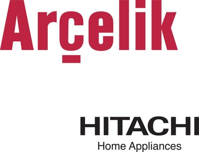 Arçelik and Hitachi Logo