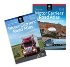 Rand McNally Launches New Edition Atlas for Professional Drivers