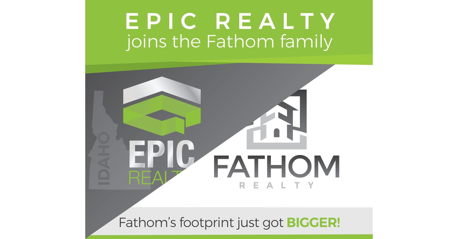 Fathom Holdings Completes Epic Realty Acquisition