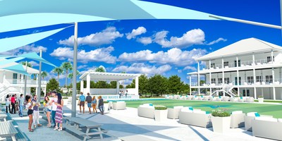 The Bolivar Beach Club &amp; RV Resort Breaks Ground on 150-Acre Beachfront Development