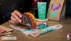 Taco Bell® And The NBA Team Up For A Flamin' Hot Comeback During This Year's NBA Finals