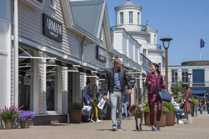 VIA Outlets Enhances Retail Operations with Yardi Technology