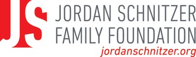 Jordan Schnitzer Family Foundation logo