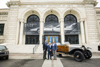 Hagerty Announces Detroit Institute of Arts as New Home for 2022 Concours d'Elegance of America