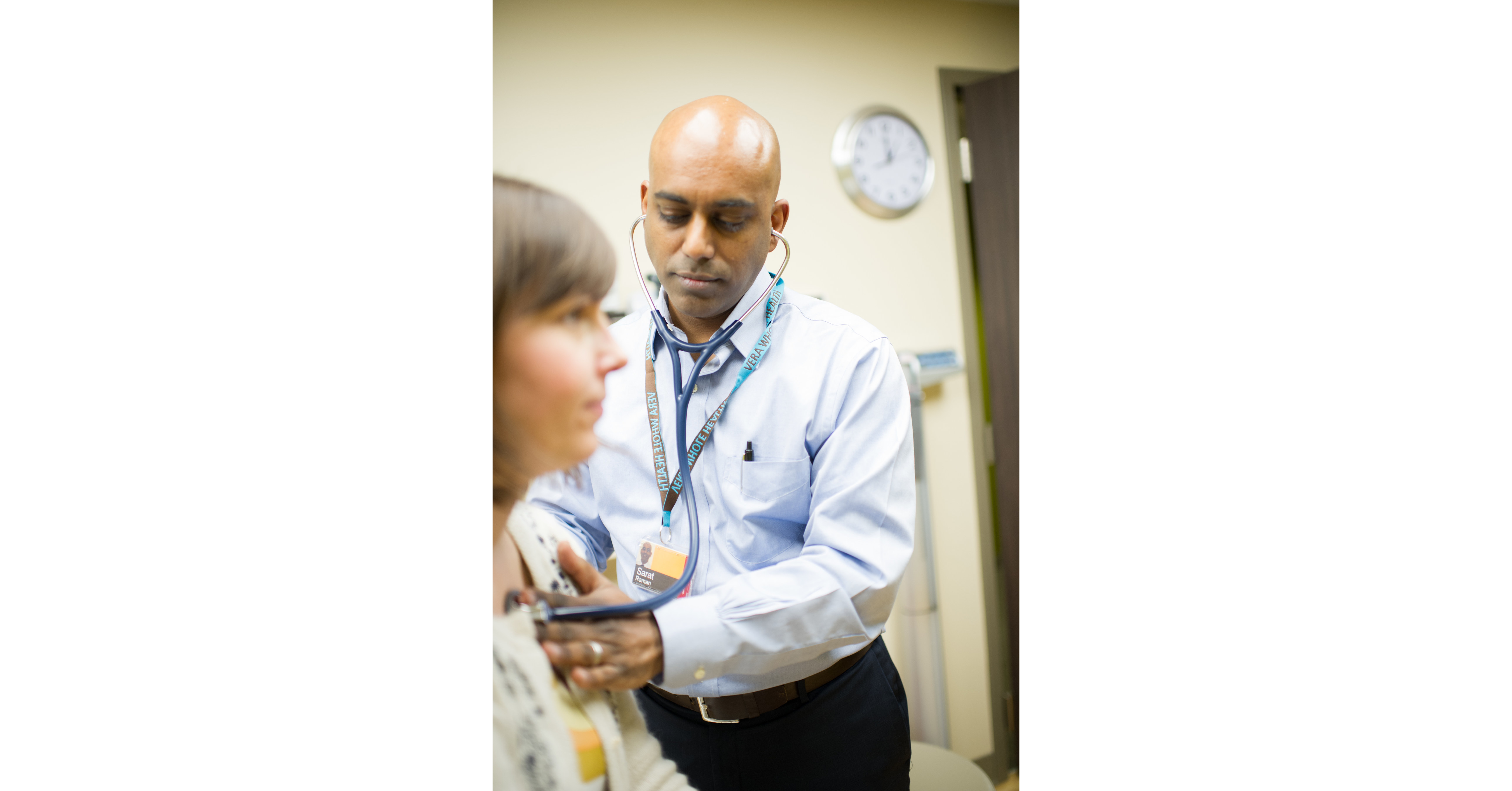 Vera Whole Health and Clayton, Dubilier & Rice Form Investment ...