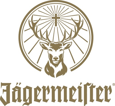 Jägermeister Logo (PRNewsfoto/Jägermeister)