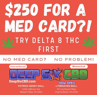 $250 For A Med Card?!