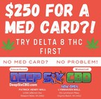 Deep Six CBD, Pioneers of Delta 8 THC &amp; CBD, Announce Grand Opening of New Store Location at Lynnhaven Mall in Virginia Beach, VA. Now Serving Chesapeake, Norfolk, Suffolk