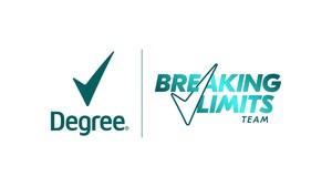 Unilever Lays Groundwork for Purpose-Led Approach to Working with College Athletes with First Campaign from Degree Deodorant