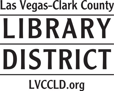 (PRNewsfoto/Las Vegas-Clark County Library District)