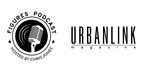 Figures Podcast released by UrbanLink Magazine features host Chris Jones