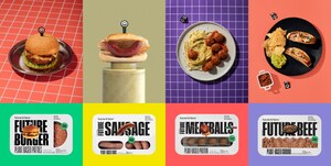 Former Head of Red Bull North America Brings Global Brand Future Farm™ to U.S. Market to Democratize the Plant-Based Meat Category, Following Successful Launches in 23 Countries throughout Europe, Latin America and Asia Pacific