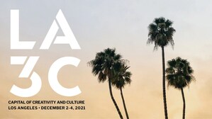 Penske Media Announces: Los Angeles's Premiere Culture Festival, December 2-4, 2021