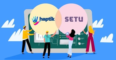 Haptik partners with SETU to bring seamless WhatsApp Payments to users