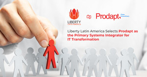 Liberty Latin America selecciona a Prodapt como principal integrador de sistemas para la transformación TI