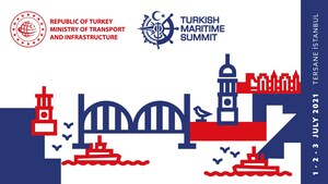 La vision de la Turquie de la mère patrie bleue sera racontée lors du sommet maritime