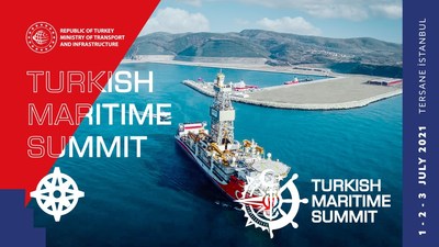 Turkey's Vision Of Blue Motherland Will Be Narrated In Maritime Summit