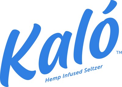 Kalo Hemp Infused Seltzer Logo