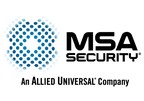 MSA Security® Launches Firearms Detection Canine Services