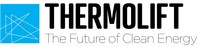 ThermoLift, Inc. Logo (PRNewsfoto/ThermoLift, Inc.)