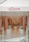 Allure Store Opens Its Doors In New York City