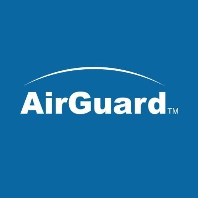 AirGuard Health, American's first aerosol protection PPE.