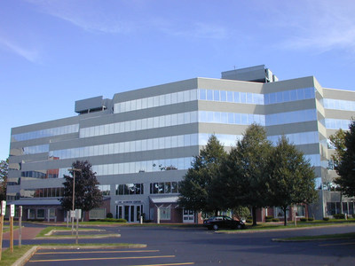Corporate Headquarters of Belfonti Companies, LLC
Hamden, CT