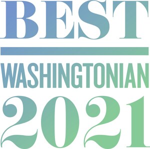 Washingtonian Honors 79 RLAH Real Estate Agents Among Washington's Best